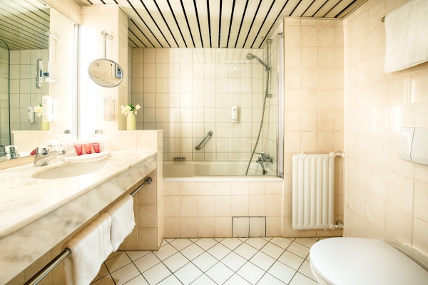 Leonardo Hotel Hamburg City North